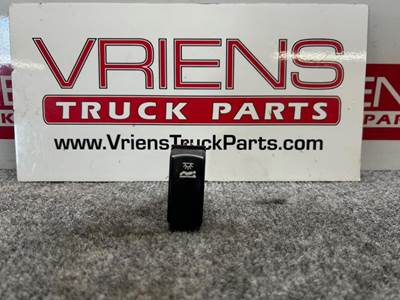 Peterbilt Dashboard Switch