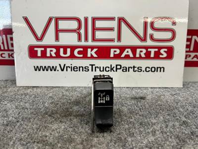 Peterbilt Dashboard Switch