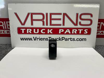 Peterbilt Dashboard Switch