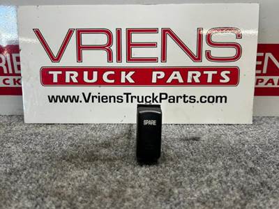 Peterbilt Dashboard Switch