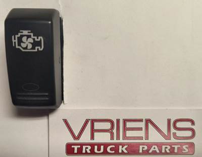 Peterbilt 567 Dashboard Switch