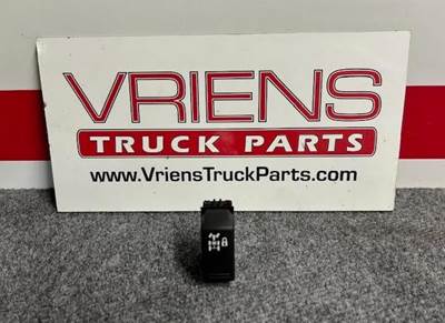 Peterbilt Dashboard Switch