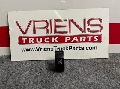 Peterbilt Dashboard Switch