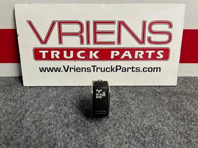 Peterbilt Dashboard Switch