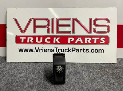 Peterbilt Dashboard Switch