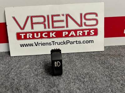 Peterbilt Dashboard Switch