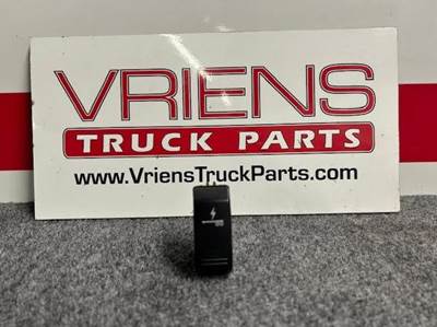 Peterbilt Dashboard Switch