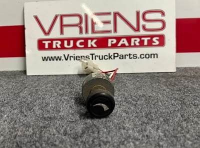 Peterbilt Dashboard Switch