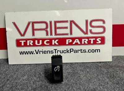 Peterbilt Dashboard Switch