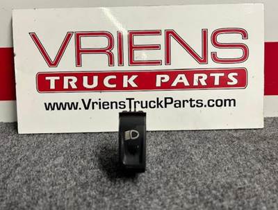 Peterbilt Dashboard Switch
