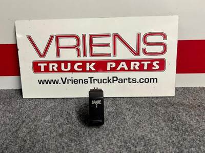 Peterbilt Dashboard Switch