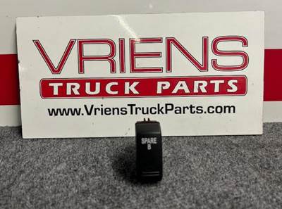 Peterbilt Dashboard Switch