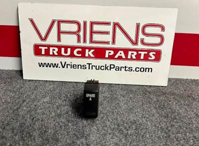 Peterbilt Dashboard Switch