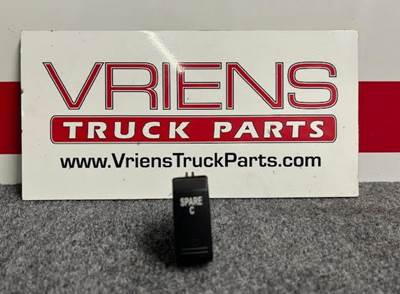 Peterbilt Dashboard Switch
