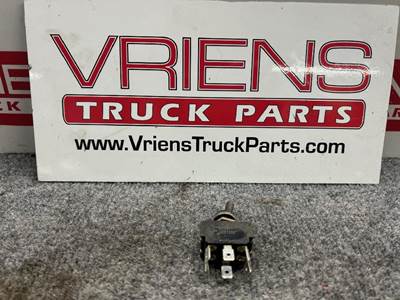 Peterbilt Dashboard Switch
