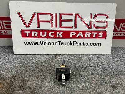 Peterbilt Dashboard Switch