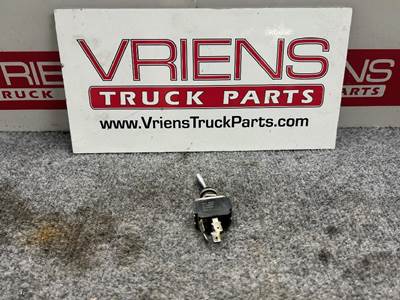 Peterbilt Dashboard Switch