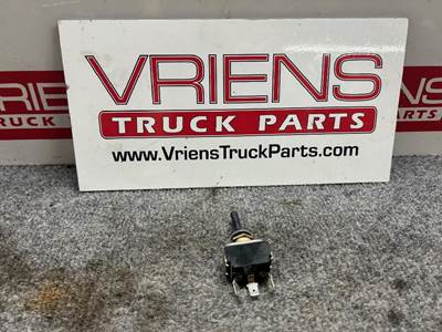 Peterbilt Dashboard Switch
