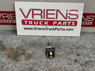 Peterbilt Dashboard Switch