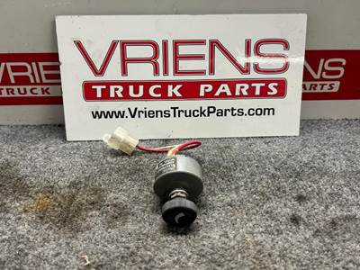 Peterbilt Dashboard Switch