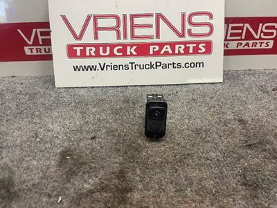Peterbilt Dashboard Switch
