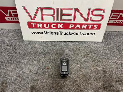 Peterbilt Dashboard Switch