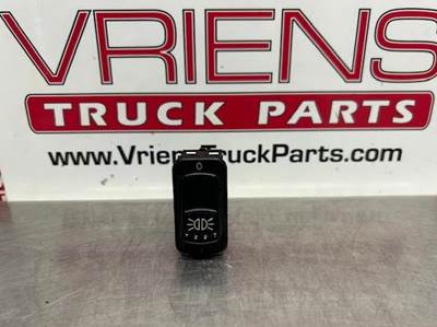 Peterbilt Dashboard Switch