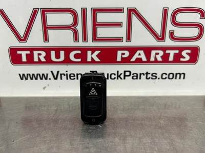 Peterbilt Dashboard Switch
