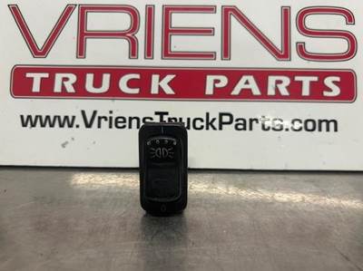 Peterbilt Dashboard Switch