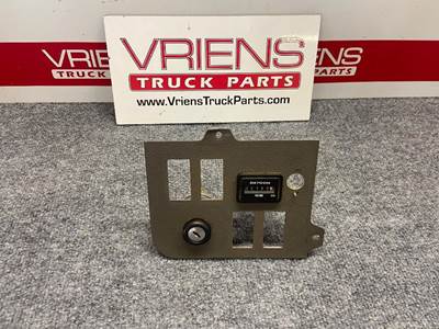 Peterbilt Dashboard Switch