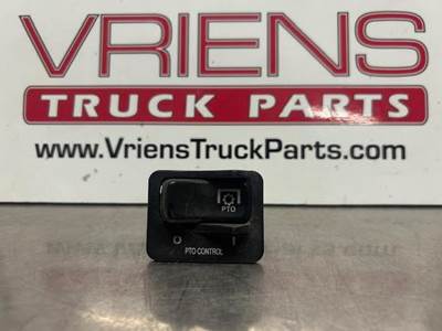 Peterbilt Dashboard Switch