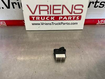 Peterbilt Dashboard Switch