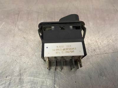 Peterbilt Dashboard Switch For Sale | Salt Lake City, UT | 122156 ...