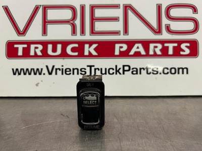 Peterbilt Dashboard Switch