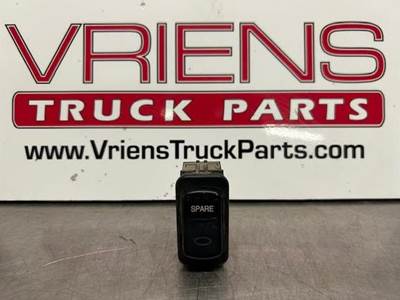 Peterbilt Dashboard Switch