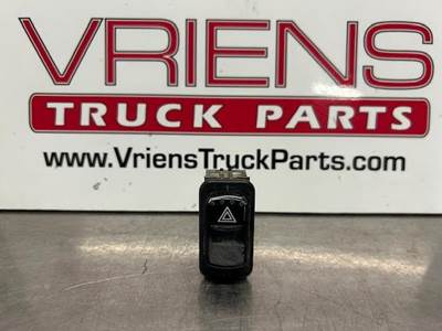 Peterbilt Dashboard Switch