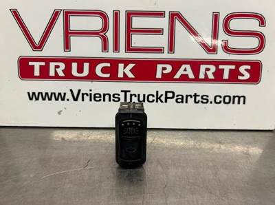 Peterbilt Dashboard Switch