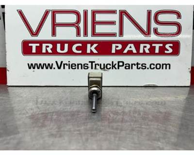 Peterbilt Dashboard Switch