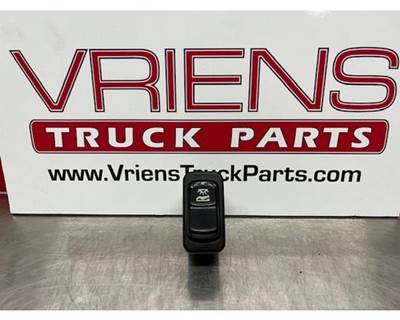 Peterbilt Dashboard Switch
