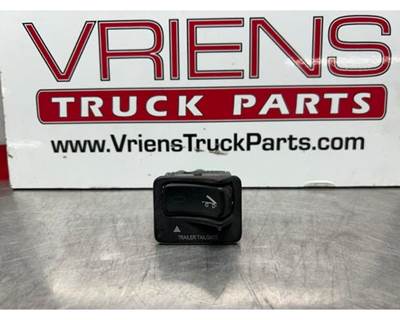 Peterbilt Dashboard Switch