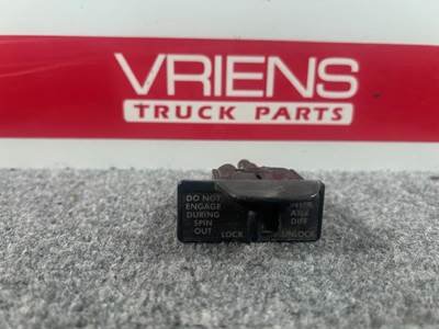 GTD-3270-1A VALVE-DASH,INTERAXLE DIFF