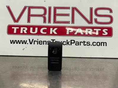 7805-3404 SWITCH-MIRROR DEFOG