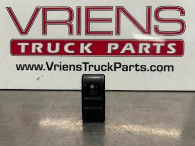 7805-3410 SWITCH-CRUISE SET/RESUME