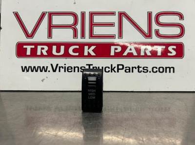 7805-3412 SWITCH-HIGH/MED/LOW