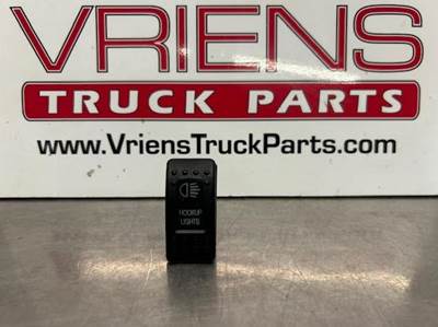 7805-3405 SWITCH-HOOKUP LIGHTS