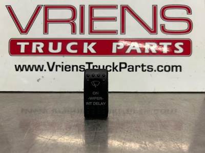 7805-3420 SWITCH-ON WIPER INT DELAY