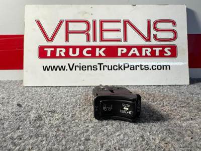 GTD 3244-3 VALVE, SUSP HEIGHT