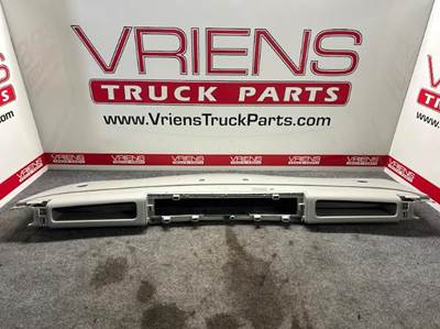 Kenworth Left Dashboard Assembly