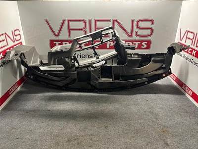 Kenworth Dashboard Assembly