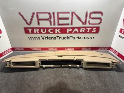 Kenworth Dashboard Assembly